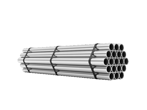 Valve & Fitting | 40NB SCH80 GALV SML PIPE (6m)