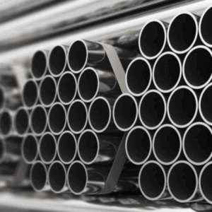 Stainless Steel