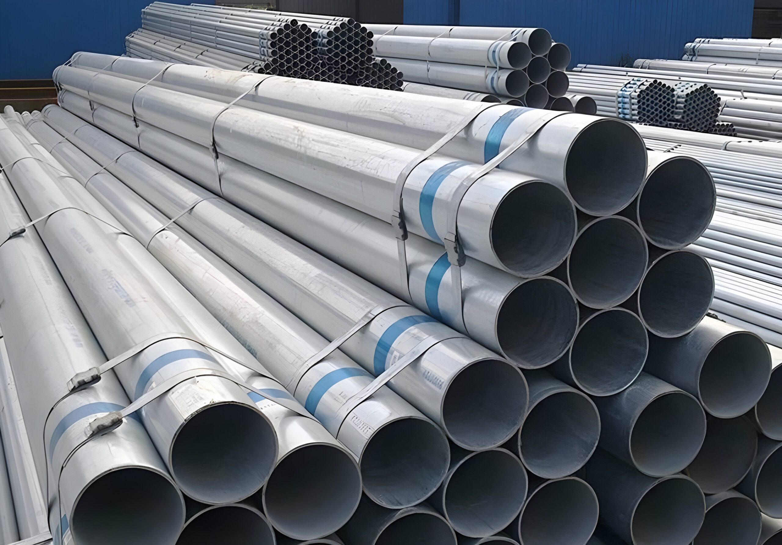 Pipes