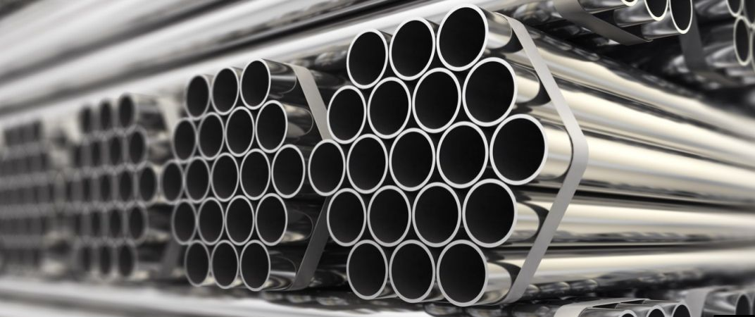 Stainless Steel