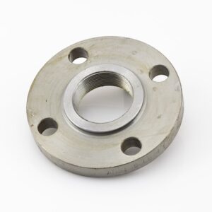 Threaded BSP
