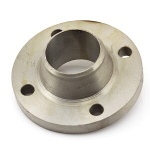 Weld Neck