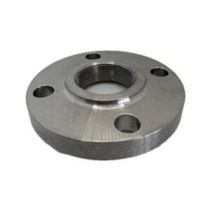 FLANGE ANSI 150LB RF SLIP ON WELD STAINLESS STEEL