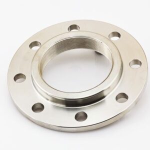 Threaded BSP