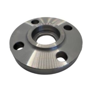 Socket Weld
