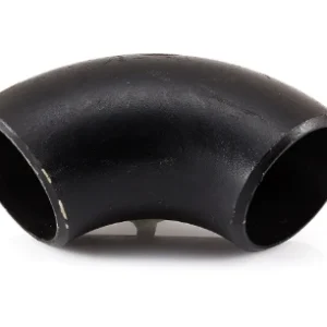BUTTWELD ELBOW LONG RADIUS 90DEG STD WT