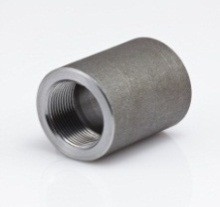 3000LB BLACK STEEL EQUAL SOCKET BSPT