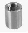 3000LB 316 STAINLESS STEEL EQUAL SOCKET BSPT
