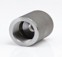 3000LB BLACK STEEL REDUCING SOCKET BSPT