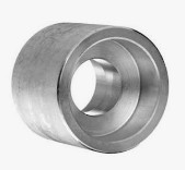 3000LB CARBON STEEL SOCKET WELD REDUCING SOCKET