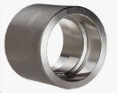 3000LB CARBON STEEL SOCKET WELD EQUAL SOCKET