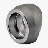 3000LB CARBON STEEL SOCKET WELD SOCKOLET