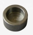 3000LB CARBON STEEL SOCKET WELD CAP