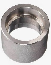 3000LB 316 STAINLESS STEEL SOCKET WELD EQUAL SOCKET
