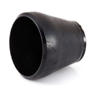 Buttweld Concentric Reducer