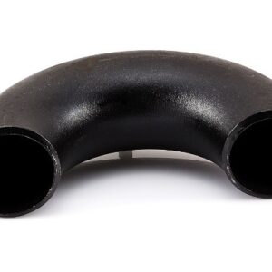 Buttweld Elbow Long Radius 180 Deg