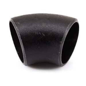 Buttweld Elbow Long Radius 45 Deg