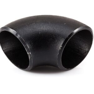 Buttweld Elbow Short Radius 90 Deg