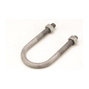 Galv U Bolts