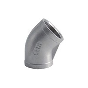 Stainless Steel 150lb