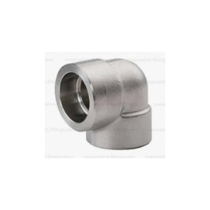 Socket Weld Stainless Steel