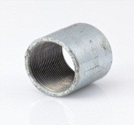 Galv Steel Equal Socket (Heavy)