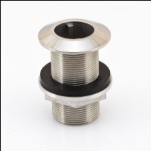 316 Stainless Steel Skin Fitting